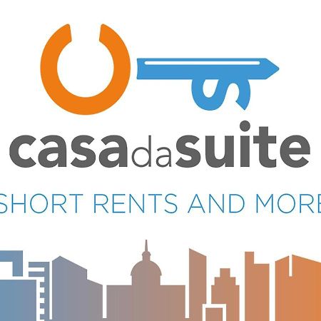 Casa da Suite Incanta Milão Exterior foto