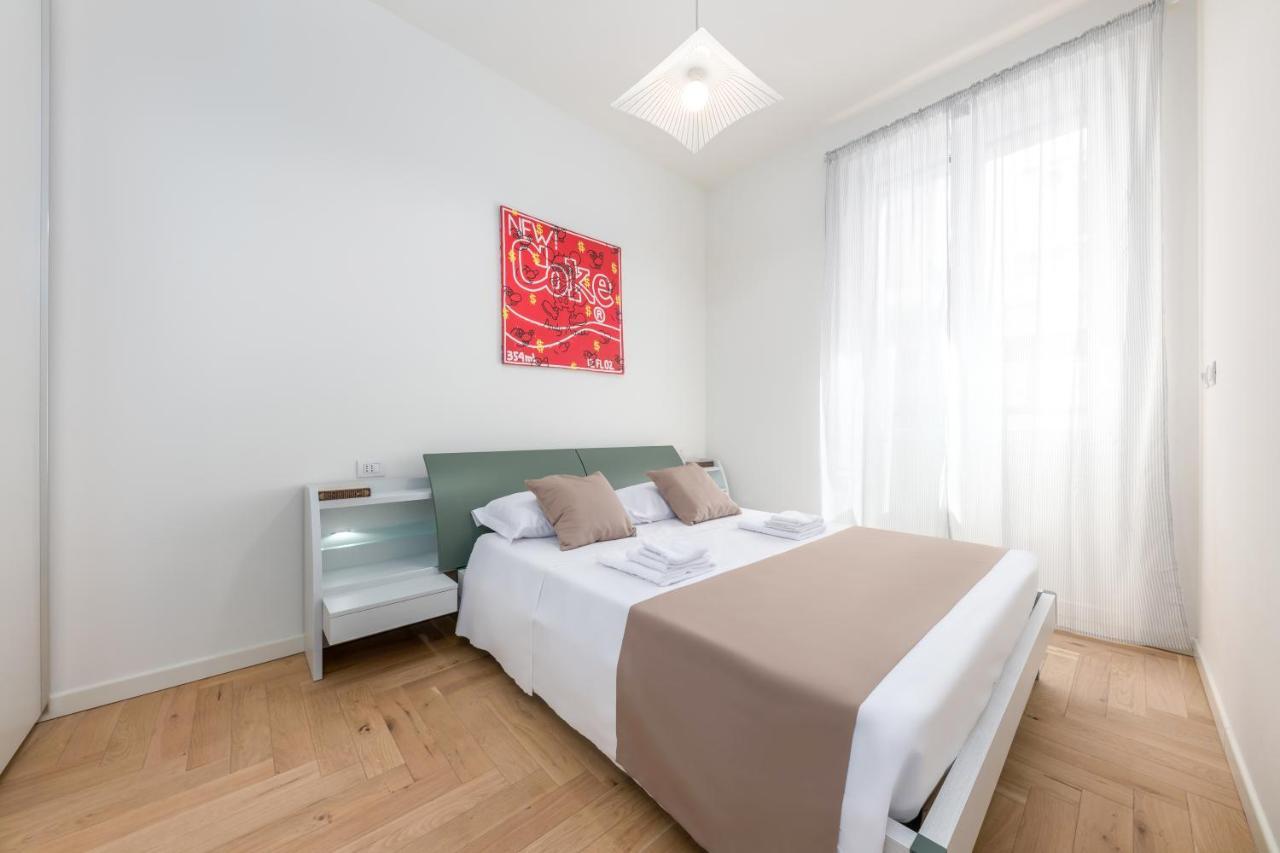 Casa da Suite Incanta Milão Exterior foto